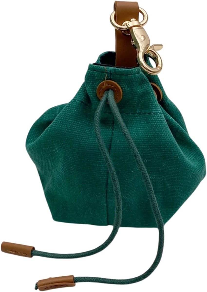 正規品 美品 カルティエ 巾着 ポーチ 小物入れ コインケース 財布【15384 正規品 美品 カルティエ 巾着 ポーチ 小物入れ コインケース