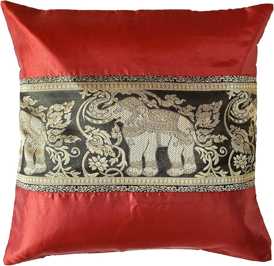 �G�X�j�b�N �N�b�V�����J�o�[ �A�W�A�� �G�� �� �l�H�V���N �G�X�j�b�N�� �A�W�A����(���b�h,  40cmx40cm(1 ���g))