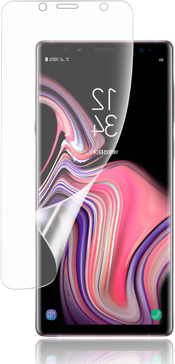 A`OA1Galaxy Note9 tB SCV40/SC-01L p KX TPUf MDM(TMK-UCI-109)