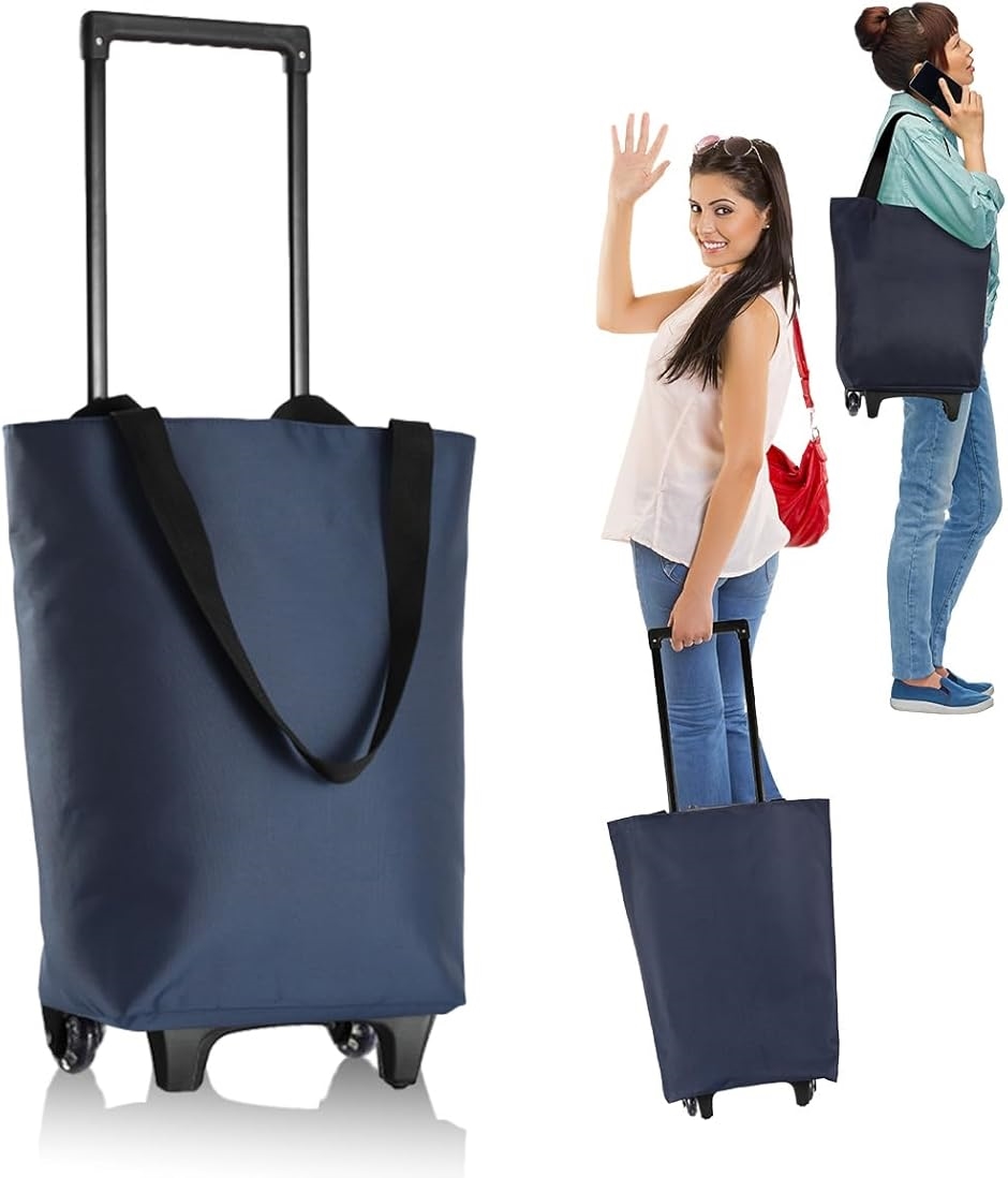 Emmaretta 買い物バッグ エコバッグ 3WAY リュック トート ショルダー