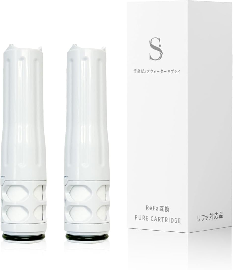 リファ ピュアカートリッジ」の人気商品一覧 | 安い商品を通販サイト