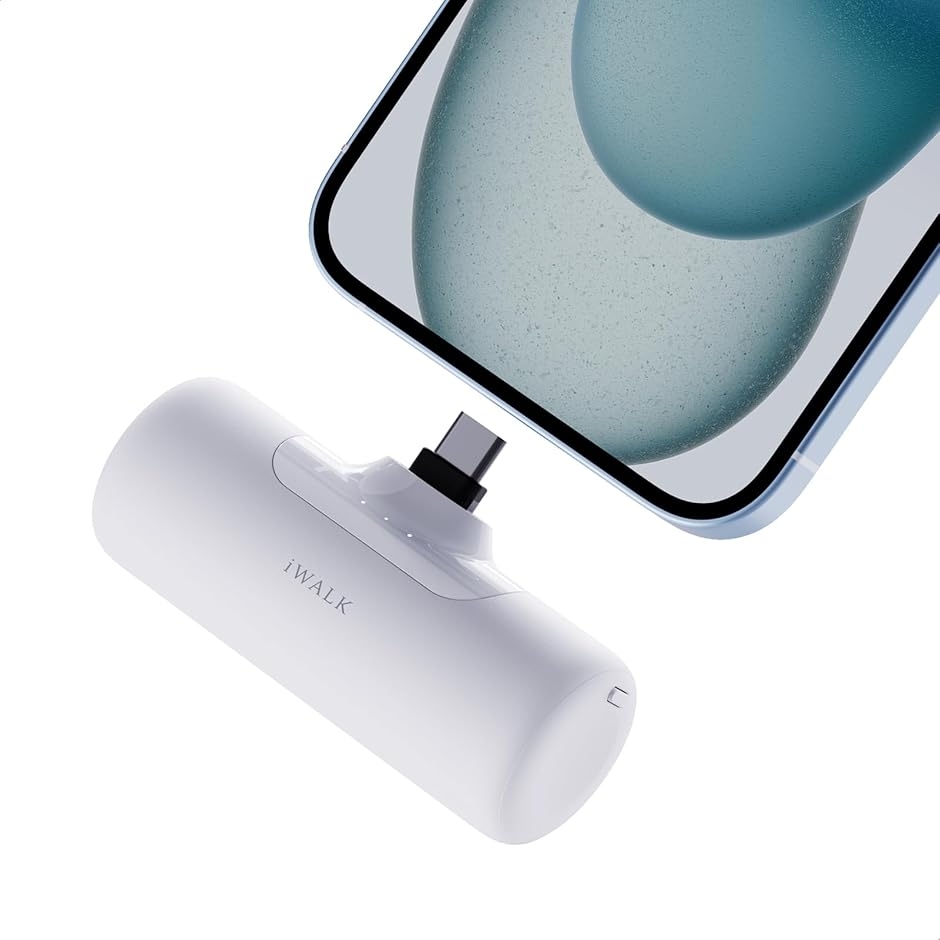 携帯電話アクセサリ iwalk モバイルバッテリー」の人気商品一覧 | 安い