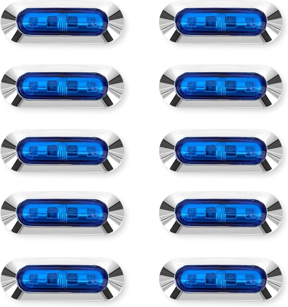LED 4A J[Y 10Zbg 12V 24V Px ^ v TCh }[J[ h^ gbN JX^(u[)
