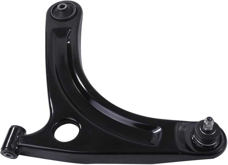 【互換品】スズキ SUZUKI 用 フロント ロアアーム エブリィ DA64V DA64W DA65T 車種専用設計 等(左右セット)の画像