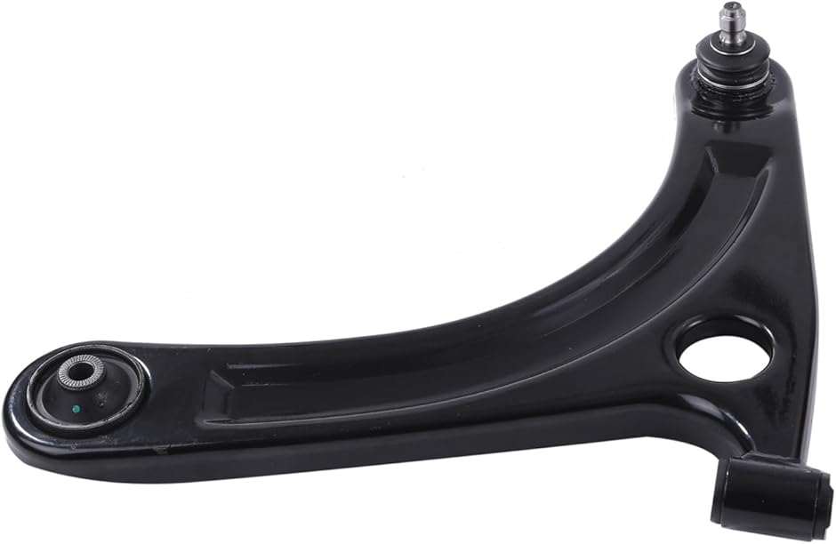 【互換品】スズキ SUZUKI 用 フロント ロアアーム エブリィ DA64V DA64W DA65T 車種専用設計 等(左右セット)の画像