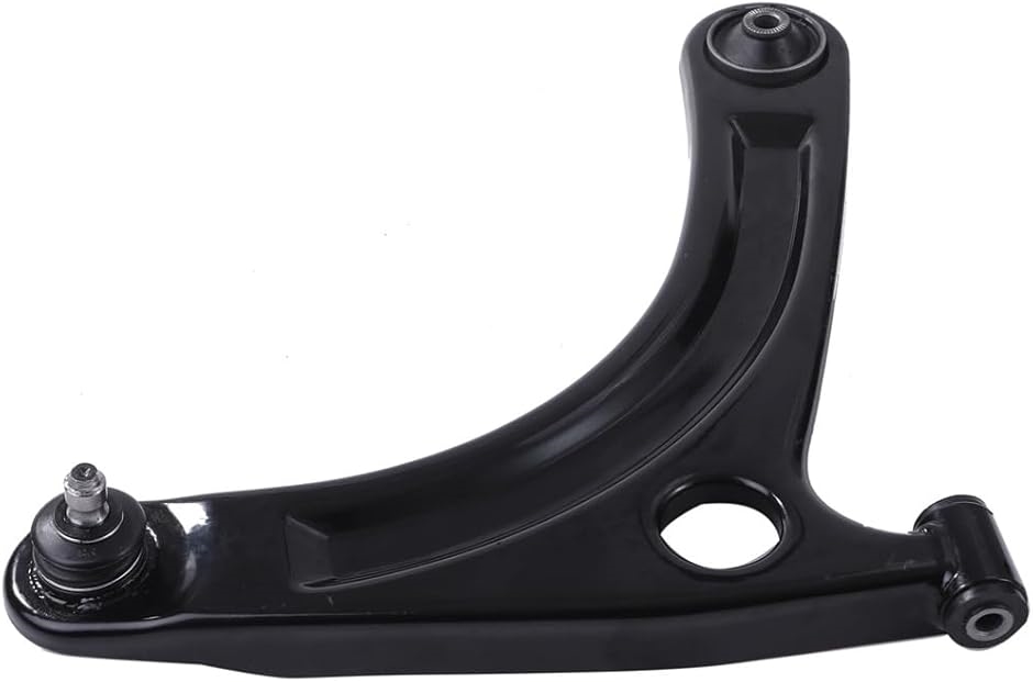 【互換品】スズキ SUZUKI 用 フロント ロアアーム エブリィ DA64V DA64W DA65T 車種専用設計 等(左右セット)の画像
