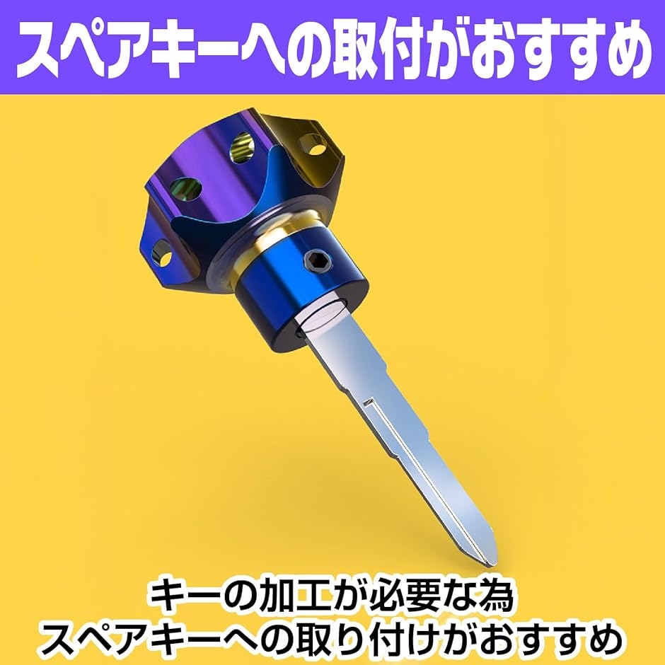 スナッポンキーホルダー2個セット Amazon.co.jp: Snap-on (スナップオン) キーホルダー USA純正 [並行