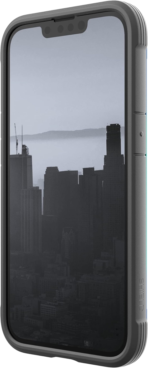 iPhone 14 Plus 6.7インチ 対応 ケース カバー 米軍MIL規格 x MDM