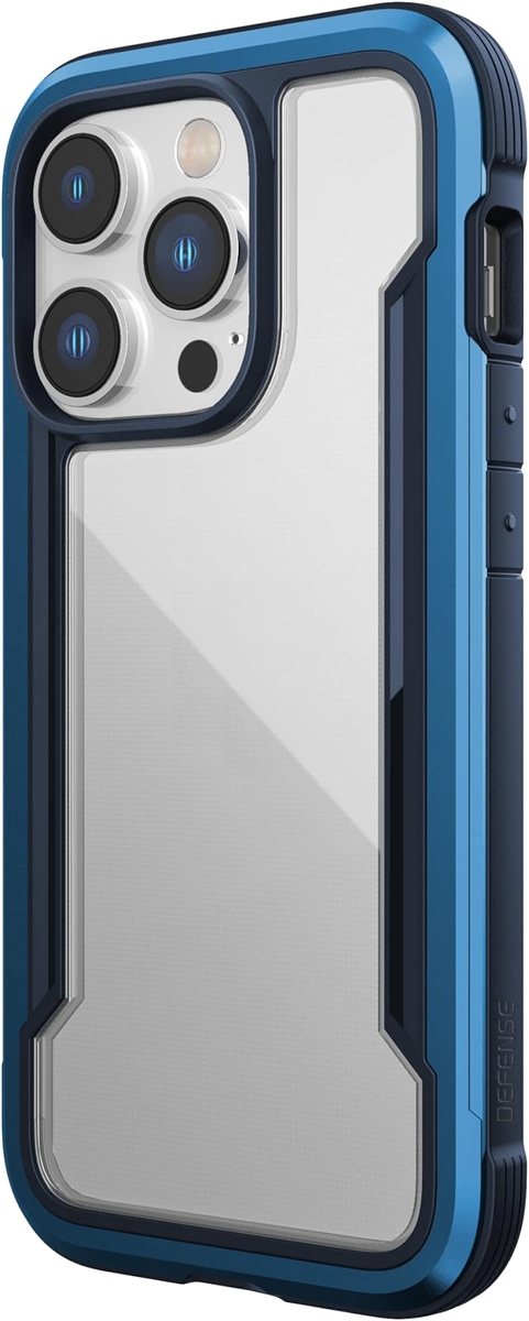 iPhone 14 Pro Max 6.7インチ 対応 ケース カバー MDM (メタリック
