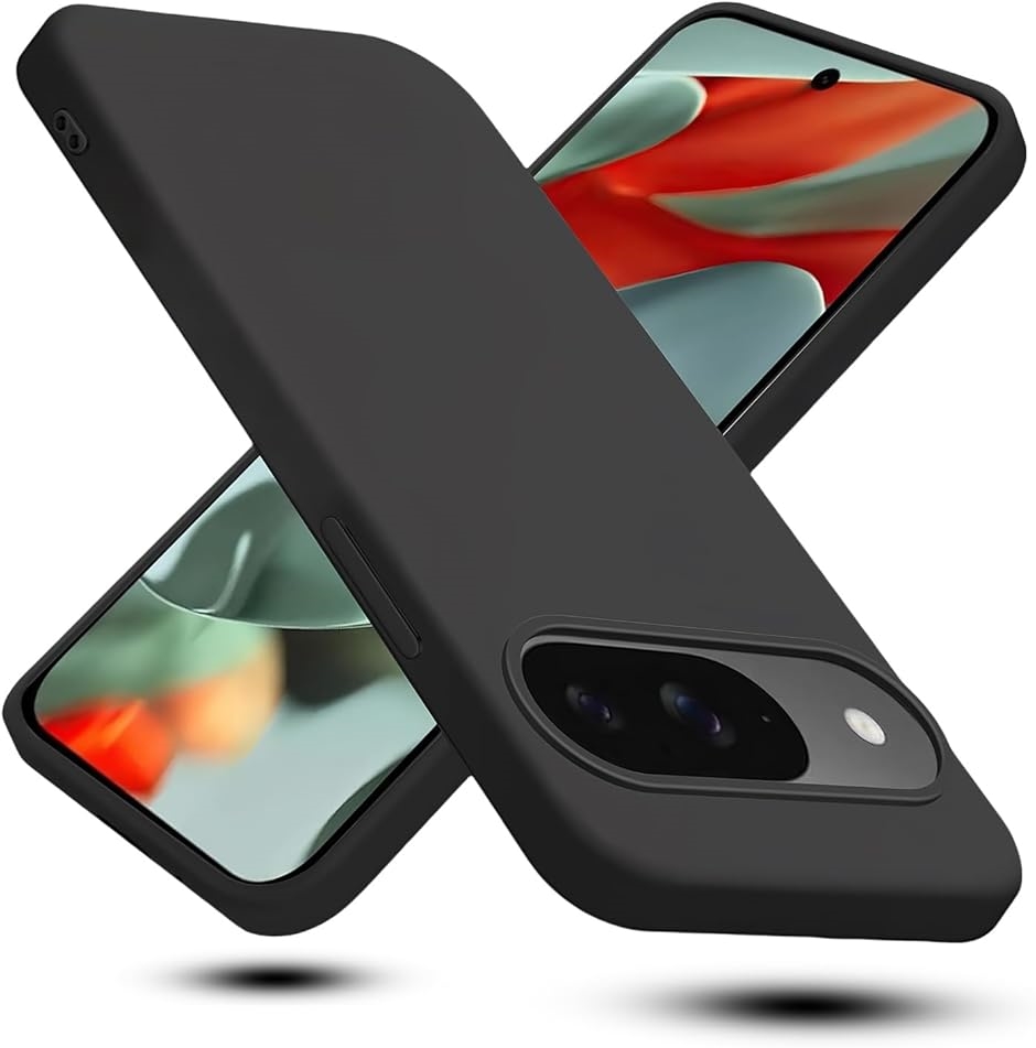 Google Pixel 9 Pro XLP[X VR ϏՌ ~ X}zP[X th~ y MDM(VN-AVE-0317)