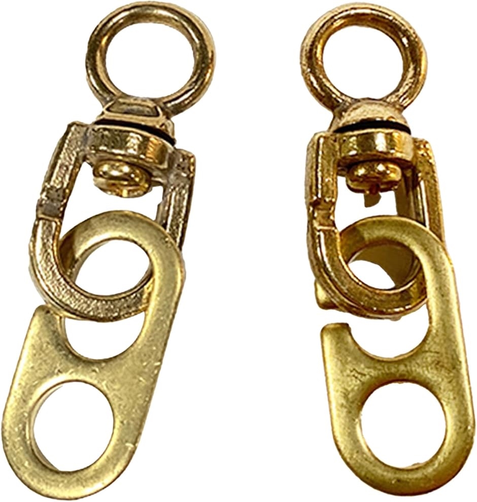 スイブルフック 旗取り付けフック 旗取り付け金具 旗竿クリップフック