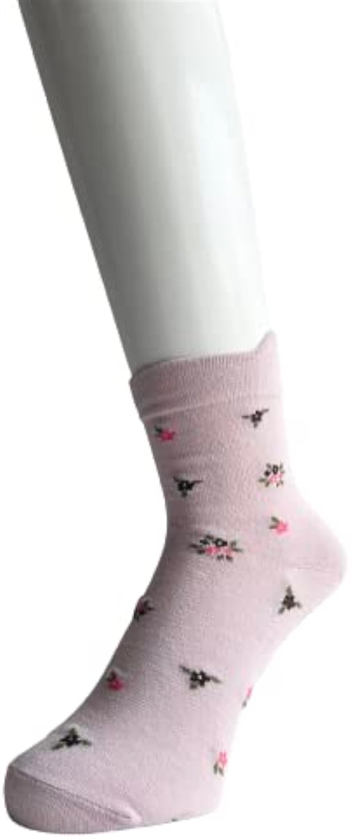 ソックス レディース 滑り止め付 5足 靴下 ...の詳細画像5