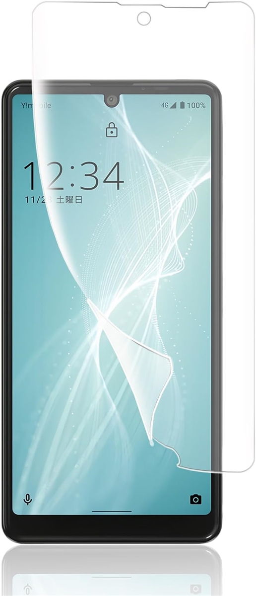 1�� �A���`�O���A���w��F�ؑΉ�AQUOS sense4/AQUOS sense5G/AQUOS lite MDM(VN-AVE-0156)