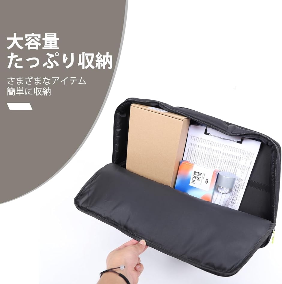 トヨタ ランドクルーザー 250 ランクル250 専用 収納バック 車用リア