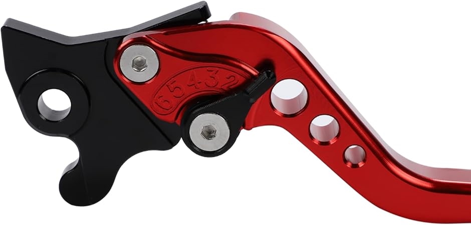 シグナスxブレーキレバー交換のおすすめ人気商品一覧 通販 - Yahoo