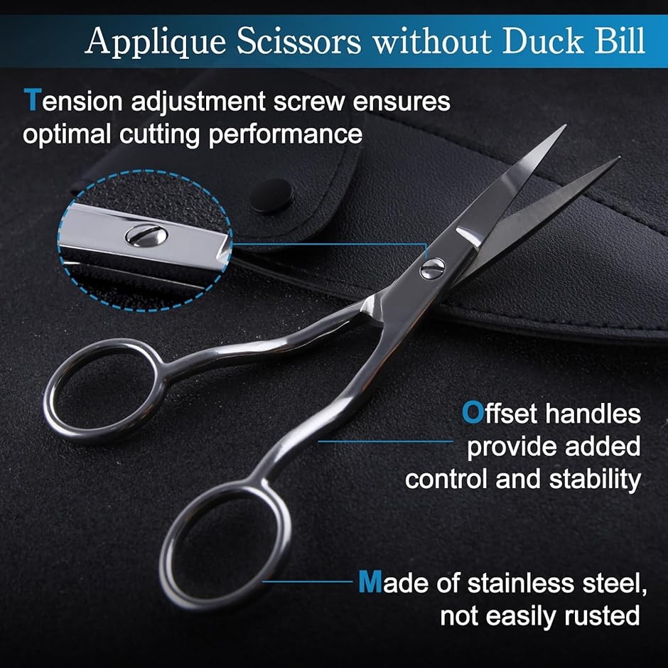 吹きガラス　はさみ　ダックビル 楽天市場】ダックビル はさみの通販