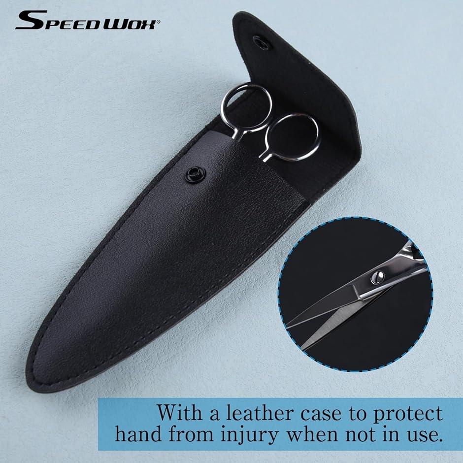 ダックビルはさみ ダックビルアップリケハサミ 刺繍はさみ タフ