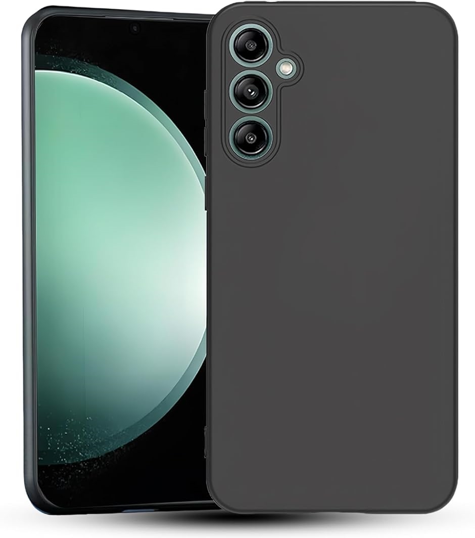 �Ή� galaxy s23 FE 5G �P�[�X �u���b�N �M�����N�V�[S23 �p�� �}�b�g�u���b�N�_� �� MDM(HCU-9CI-820)