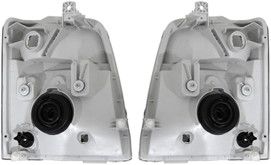 ヘッドライト 左右セット キャリー DA63T スクラム DG63T