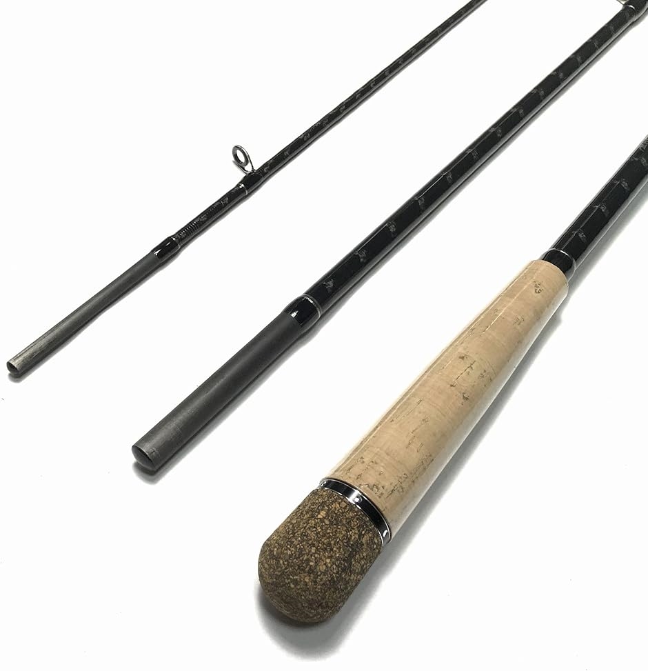 10フィート スピニングロッド(10ft(3m)スピニングロッド3ピース(M