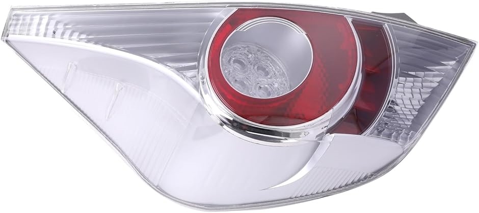 互換品】トヨタ 用 アクア NHP10 10系 前期 テールランプ テールレンズ
