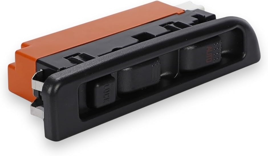 互換品】 いすゞ エルフ 用 パワーウィンドウスイッチ NKR66