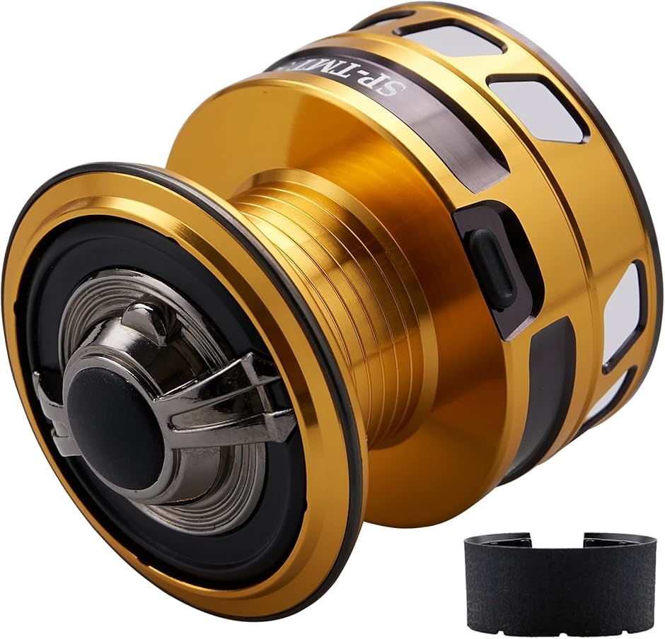 リール スプール DAIWA ダイワ レバーブレーキ スピニングリール