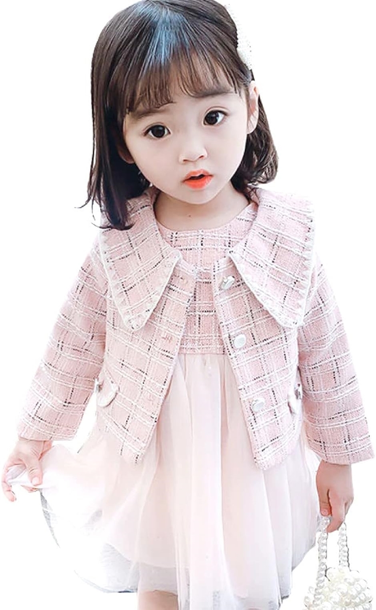 キッズワンピース ワンピース 女の子 入学式 ピンク」の人気商品