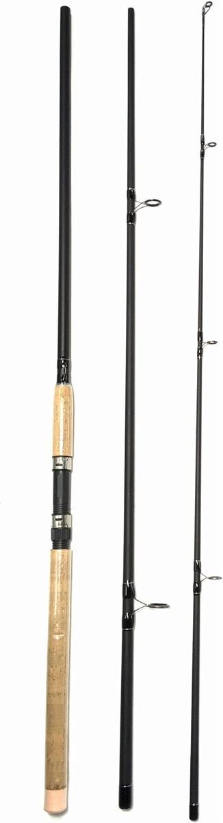 Amazon | 10ft 10フィート 3m 302cm スピニング 入門 ルアー