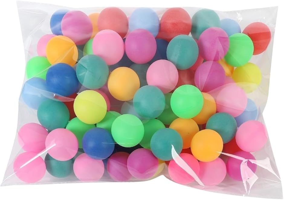 ピンポン玉 100個 カラー」の人気商品一覧 | 安い商品を通販サイトから