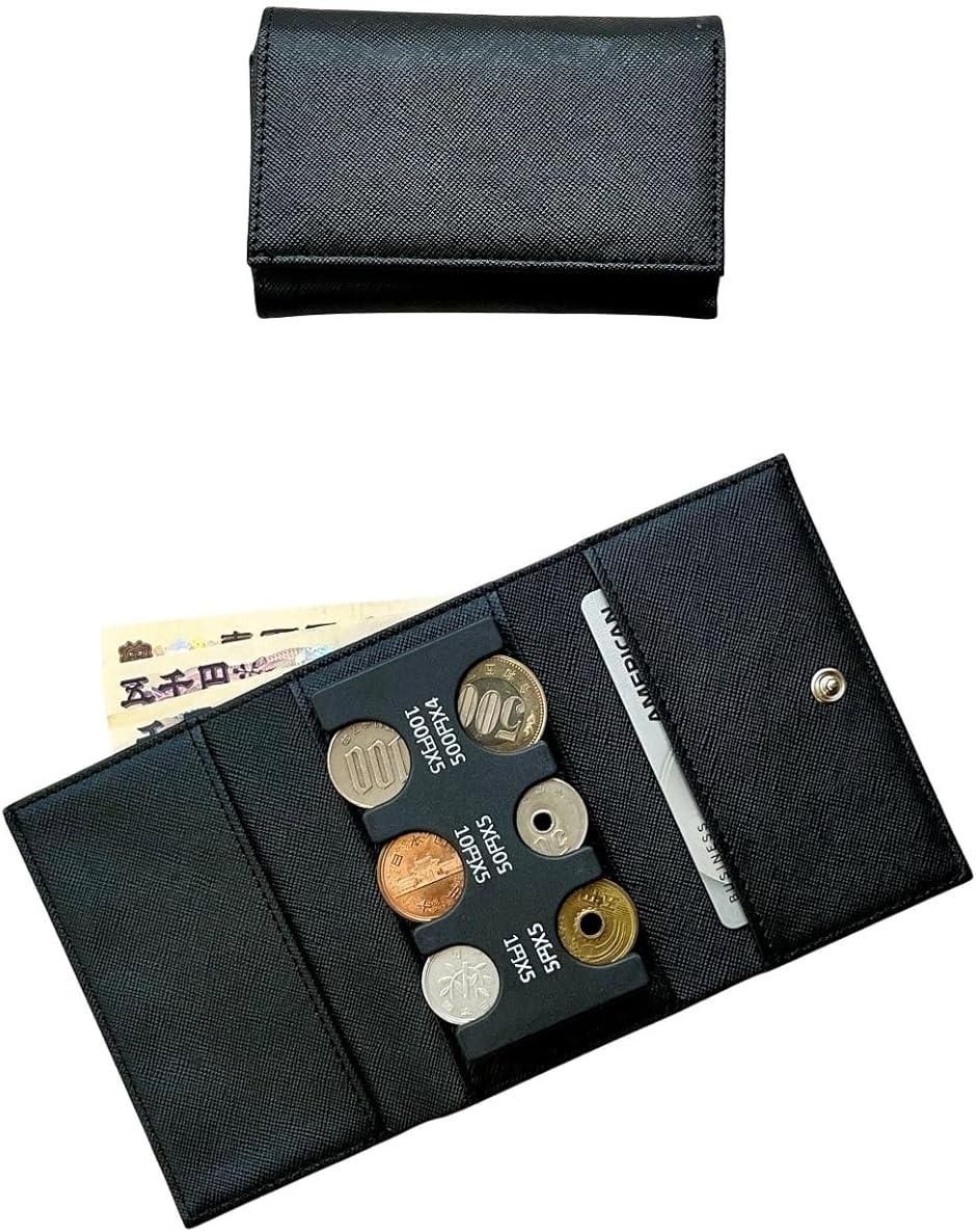 新品★コインホルダー★３個セット★３００枚収納可 t814-top2.jpg