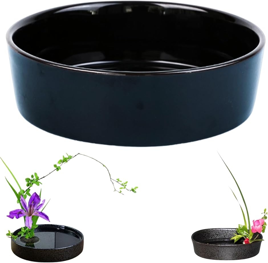 華道 花器 花瓶 フラワーアレンジメント 生け花 生け花用花器 陶器花