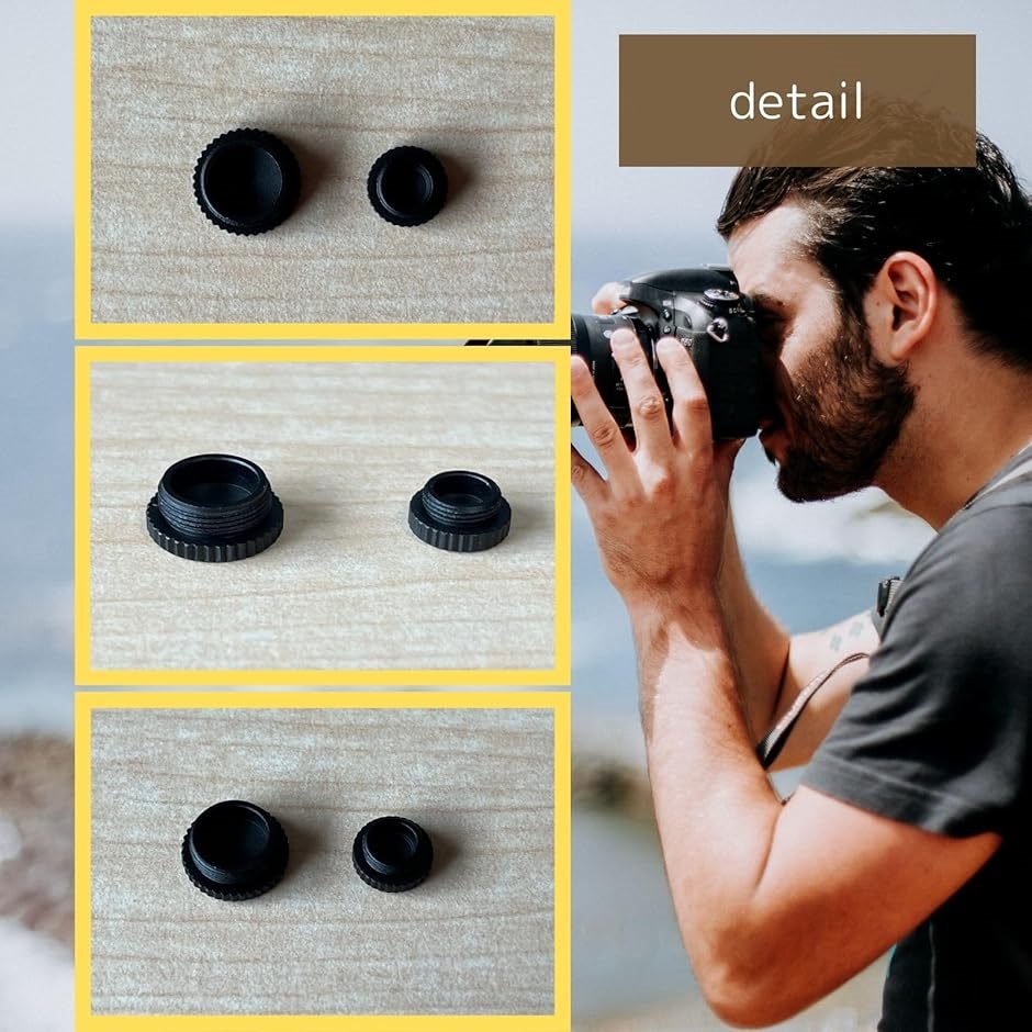 10ピンターミナルキャップ nikon 10ピン端子 カバー ニコン 保護(2
