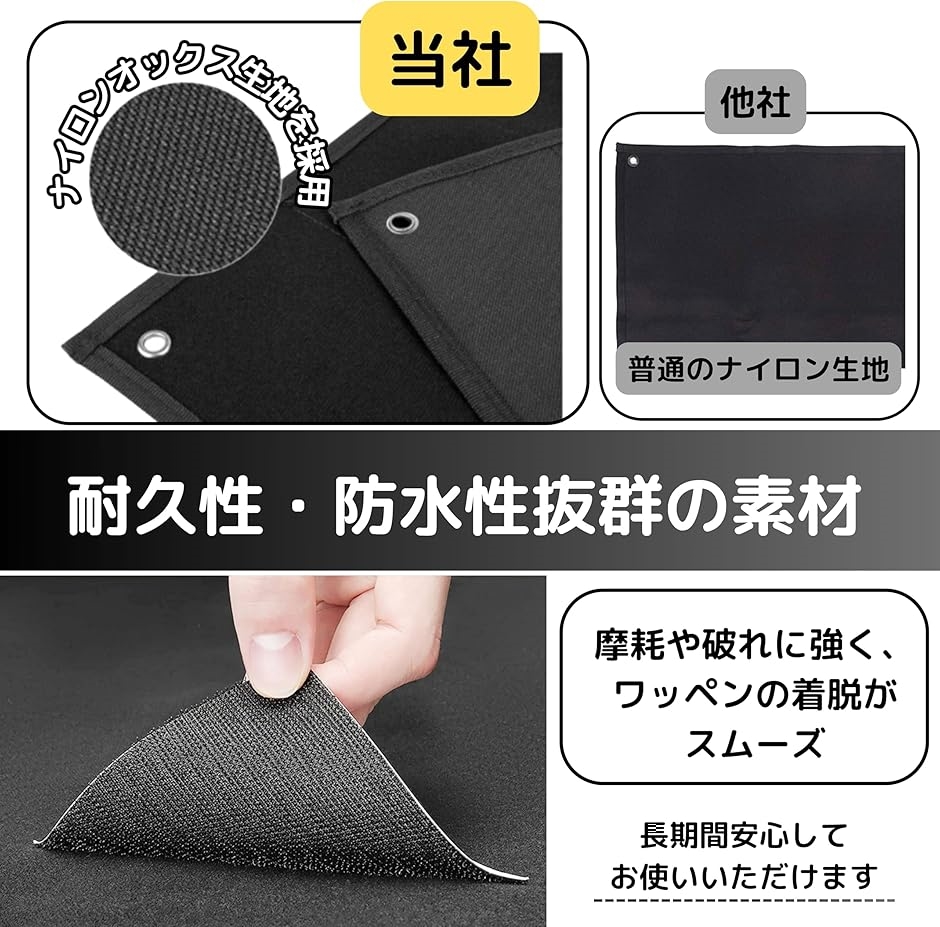 ワッペンホルダー ミリタリー ディスプレイ パッチホルダー ボード