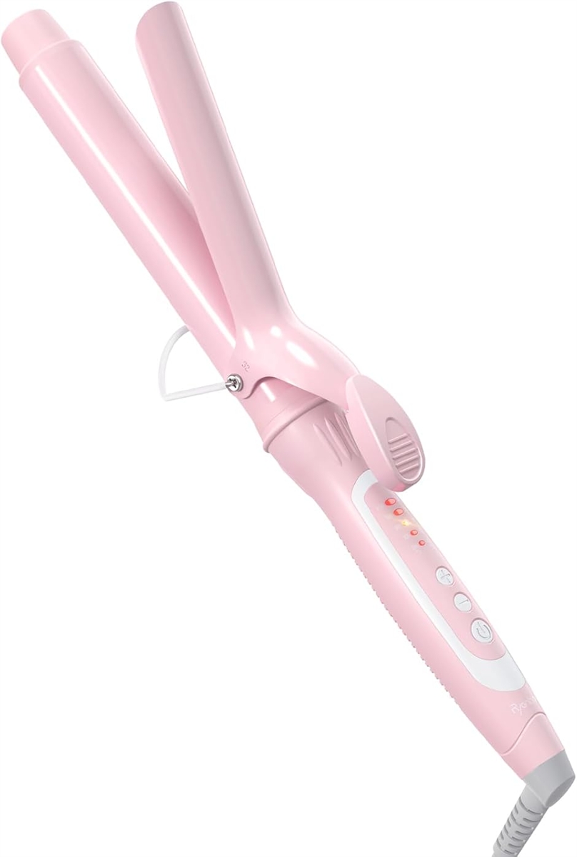 �w�A�A�C���� �J�[���A�C���� �R�e �J�[�����O�A�C���� 5�i�K���x���� �v���d�l MAX220�� �C�O�Ή� (�s���N,  32mm)