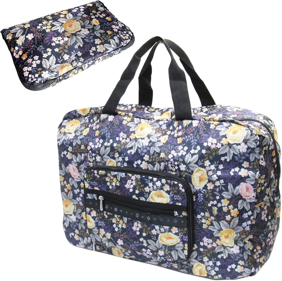 KENZO ボストンバッグ 大 花柄　2way KENZO ボストンバッグ 大 花柄 2way KENZO ボストンバッグ 大 花