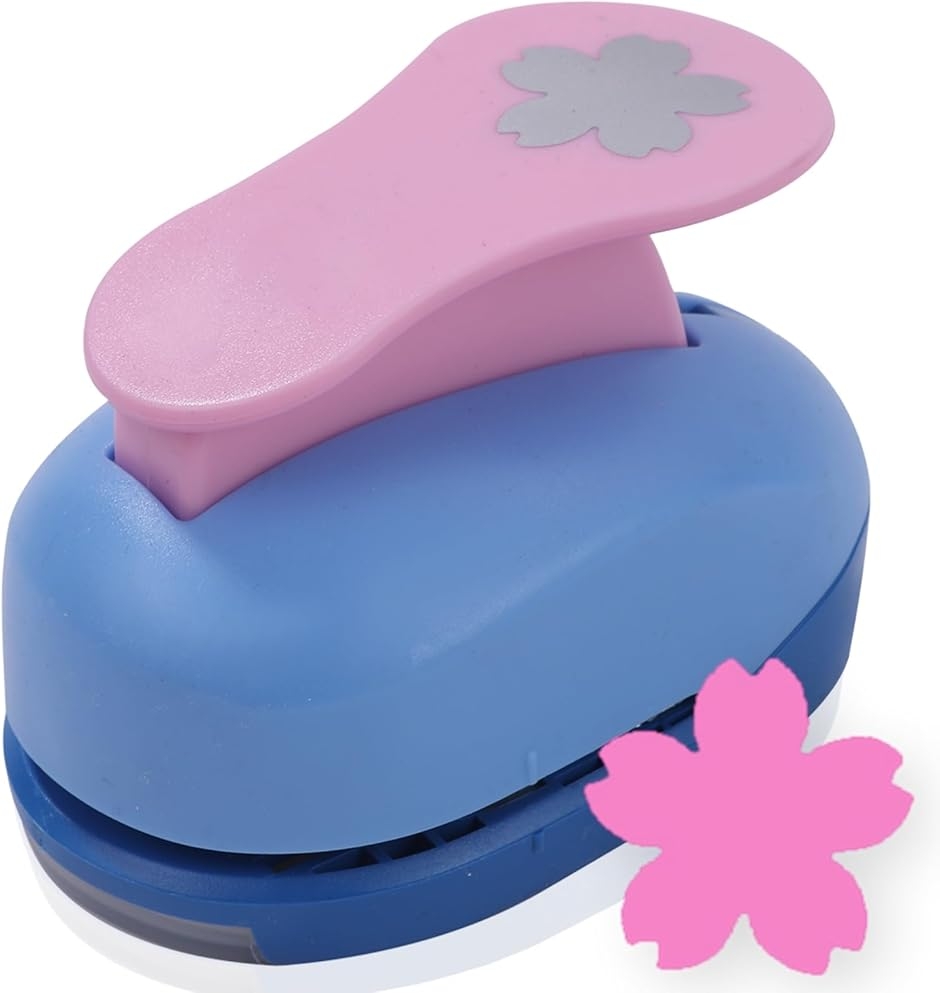 穴あけパンチ 桜 クラフトパンチ」の人気商品一覧・価格比較 - 価格.com