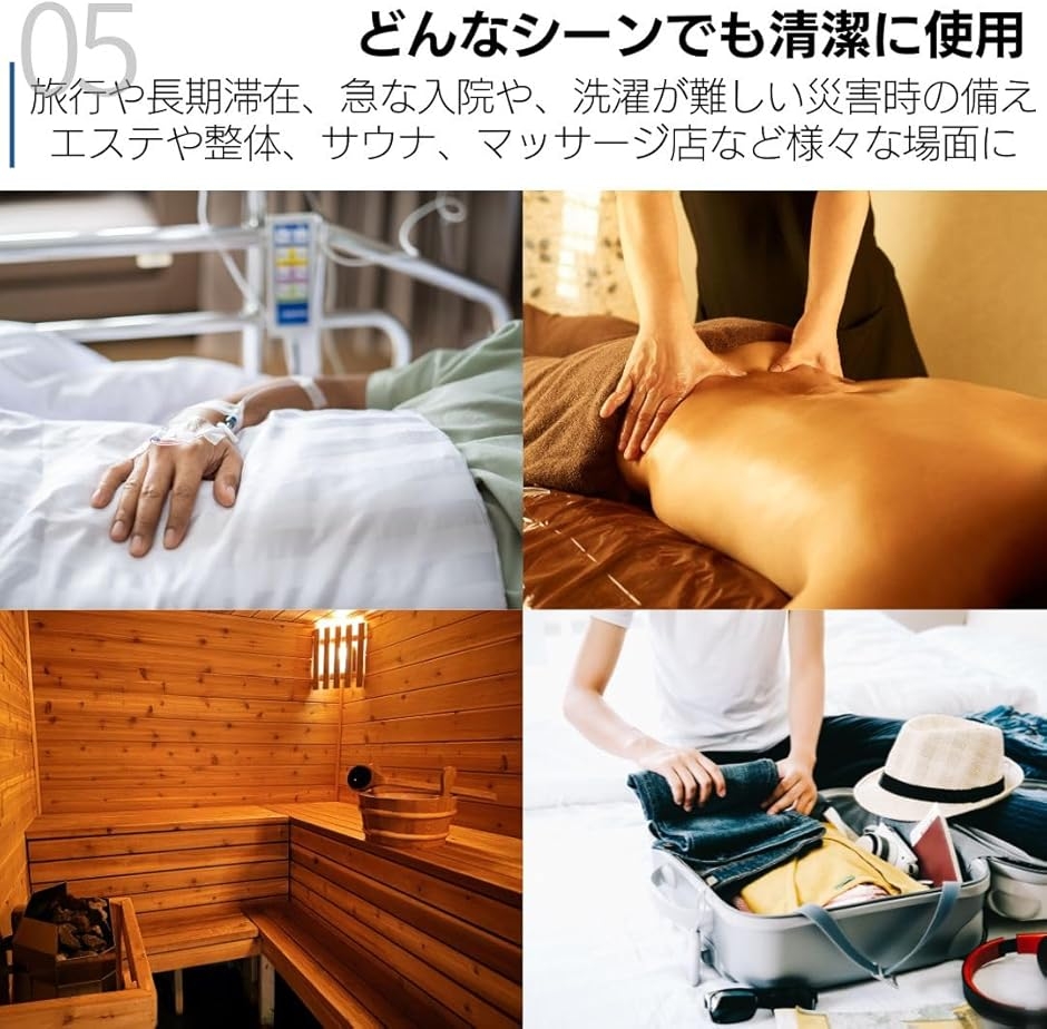 紙パンツ 使い捨て 男性 女性用 ペーパーショーツ トランクス エステ
