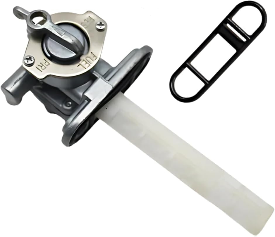 互換品】スズキ フューエルコック 社外 汎用 燃料コック ガソリン