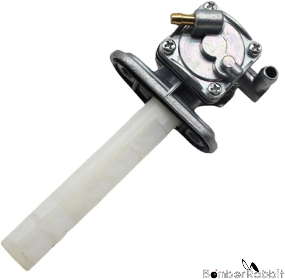 互換品】スズキ フューエルコック 社外 汎用 燃料コック ガソリン