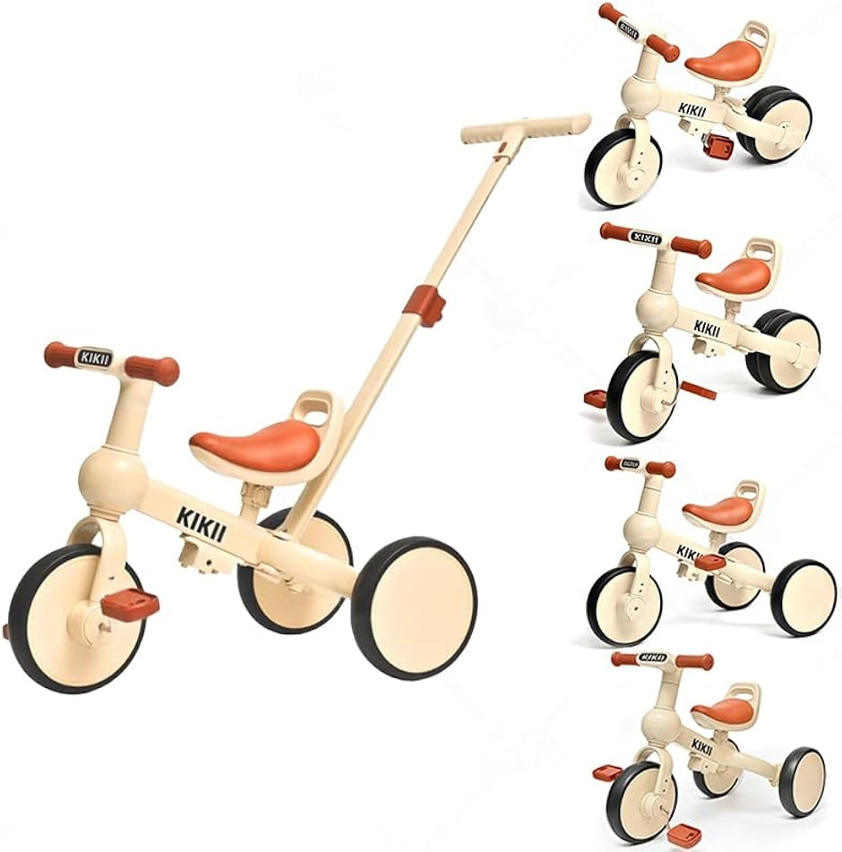 三輪車 5in1」の人気商品一覧 | 安い商品を通販サイトから探す - 価格.com