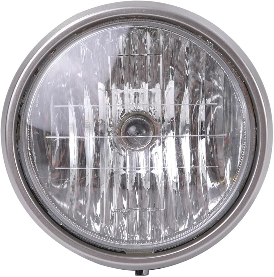 互換品】ホンダ 用 トゥデイ AF61 AF67 ヘッドライト ランプ