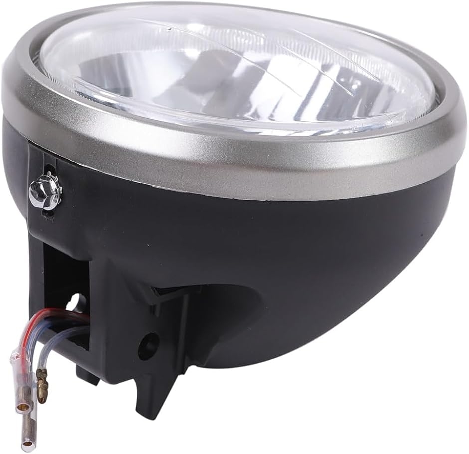 互換品】ホンダ 用 トゥデイ AF61 AF67 ヘッドライト ランプ