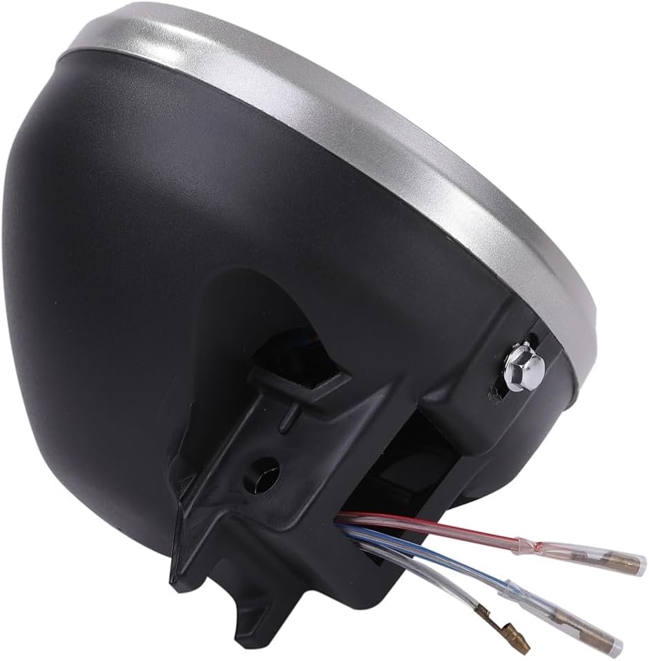 互換品】ホンダ 用 トゥデイ AF61 AF67 ヘッドライト ランプ