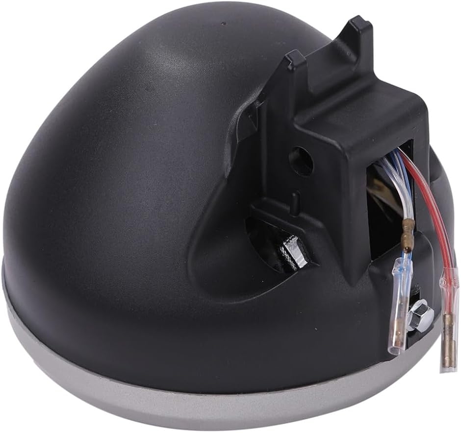 互換品】ホンダ 用 トゥデイ AF61 AF67 ヘッドライト ランプ