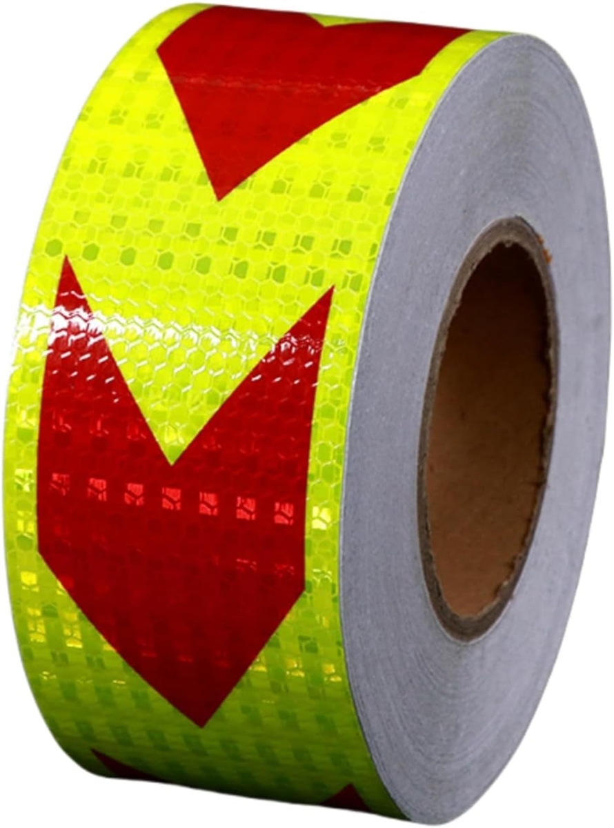 ���˃e�[�v 5cmx25m ���˃V�[�g ���ˍ� ���P�x ���S�� ���]�� (�u���C�G���[�ƃ��b�h,  5�Z���`���[�g�����A25���[�g������)