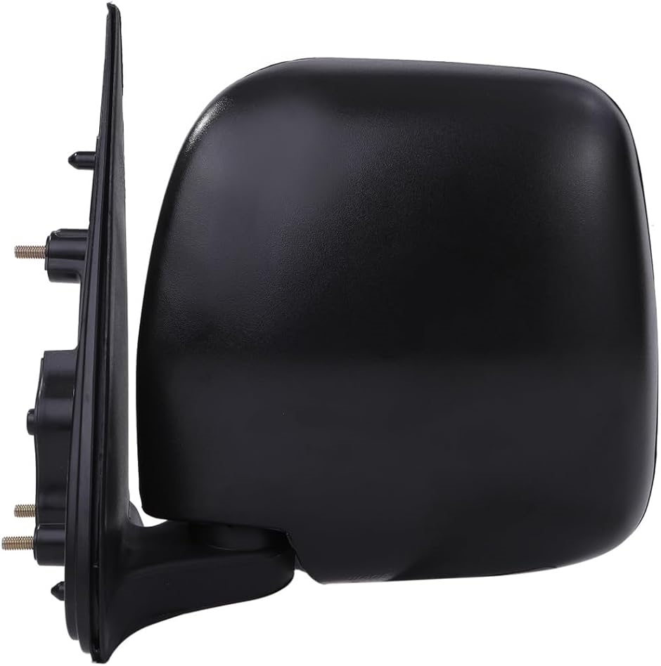 互換品】ハイエース 200系 DX 純正タイプ ドアミラー 右側 運転席側