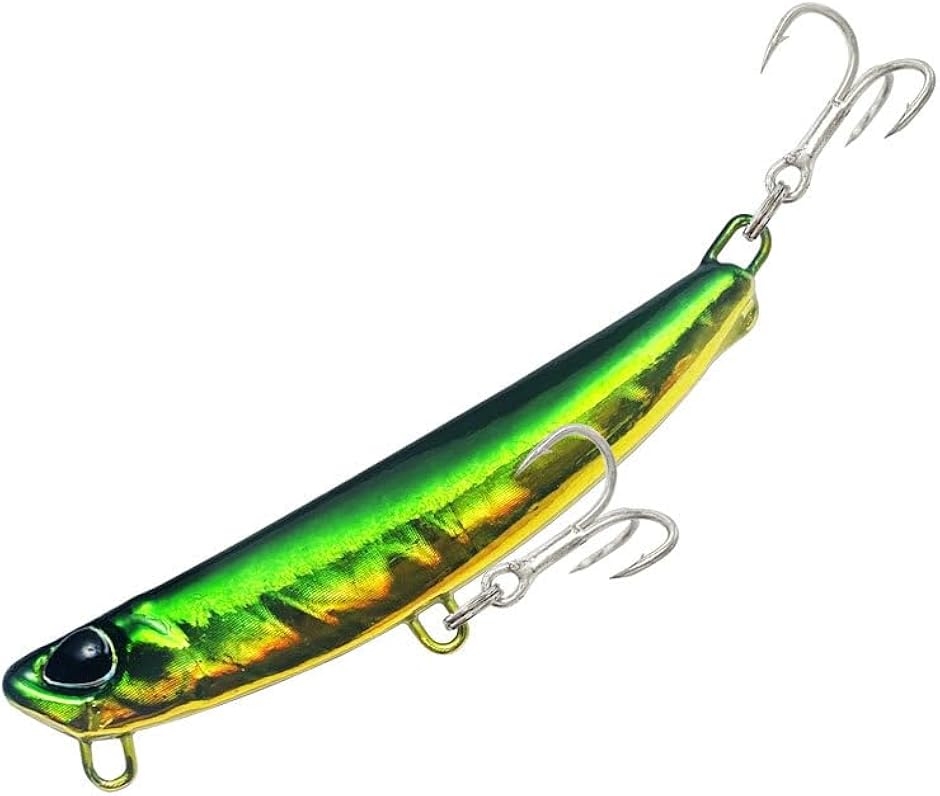 メタルジグ セットのおすすめ人気商品一覧 通販 - Yahoo!ショッピング