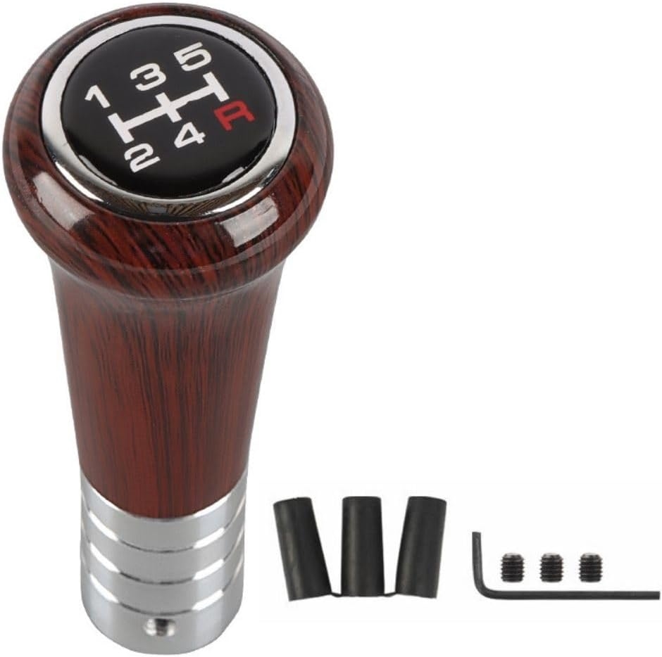 ウッド シフトノブ 木目調」の人気商品一覧 | 安い商品を通販