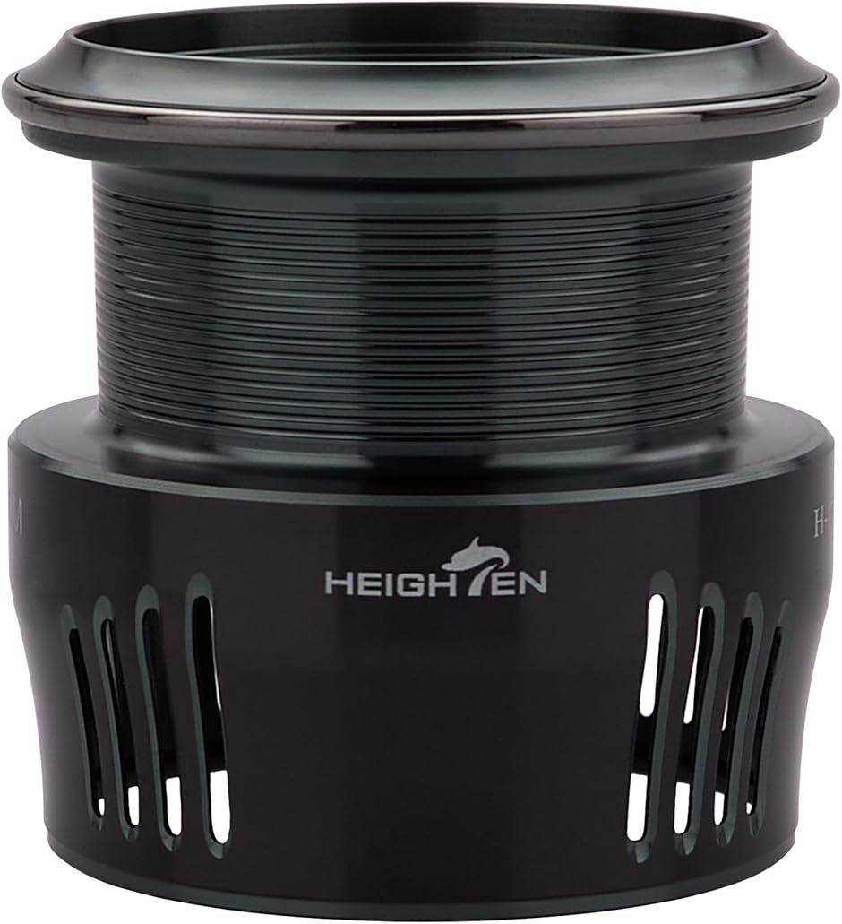 リール スプール ダイワ DAIWA 替えスプール 2500 / 対応 色(チタン色 (23 AIRITY ST 色),  2500M)